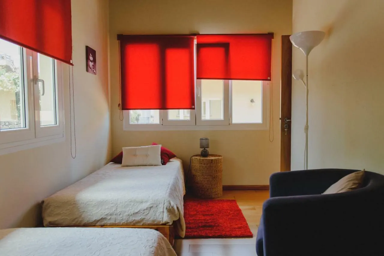Сasa de vacaciones Villa Sunrise House Ponta Delgada