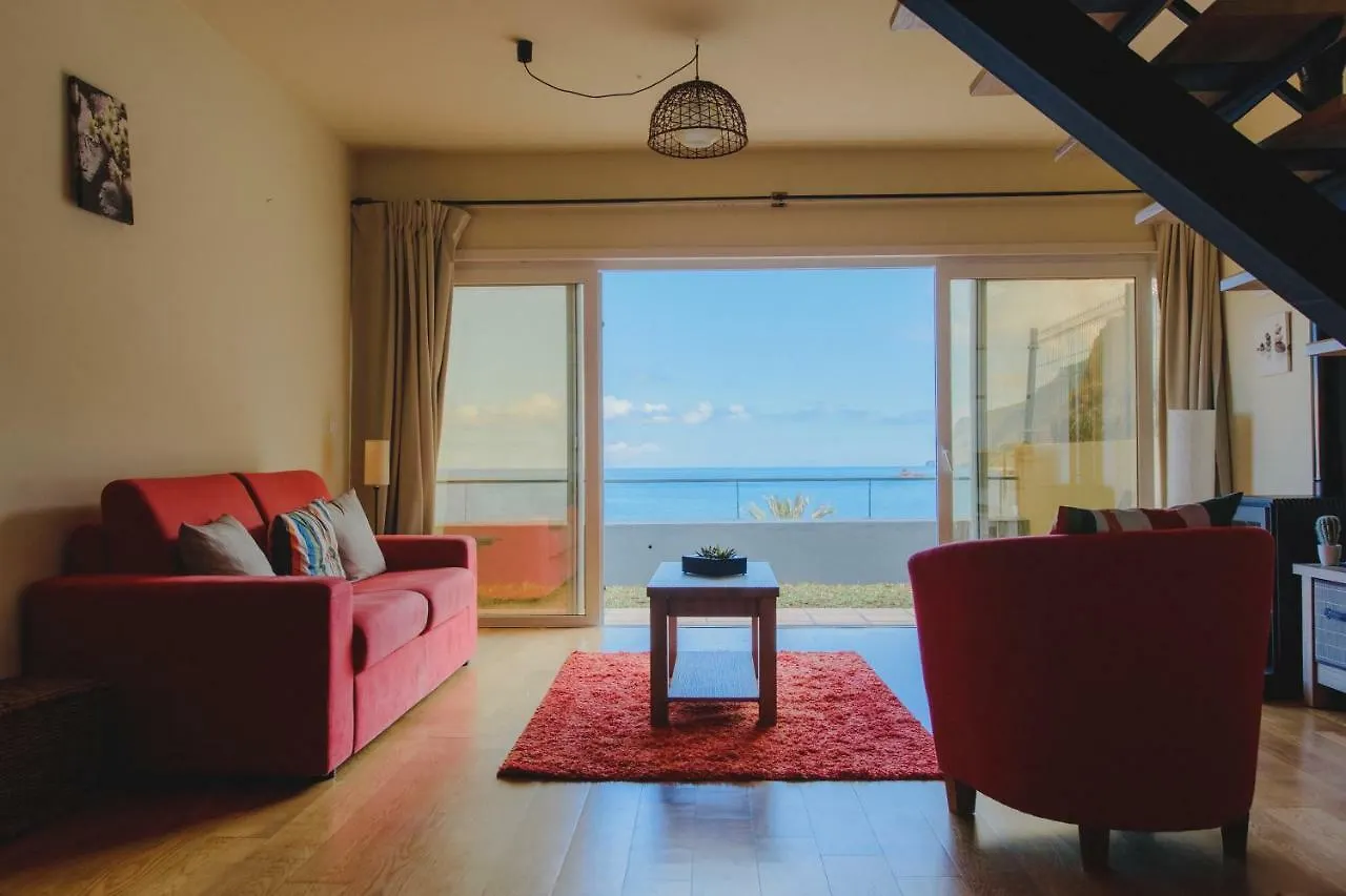 Villa Sunrise House Ponta Delgada  Сasa de vacaciones Ponta Delgada (Madeira)