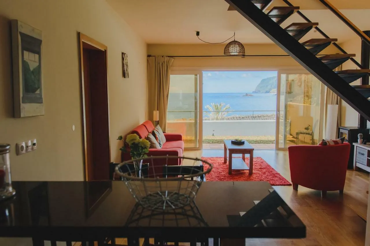 Сasa de vacaciones Villa Sunrise House Ponta Delgada