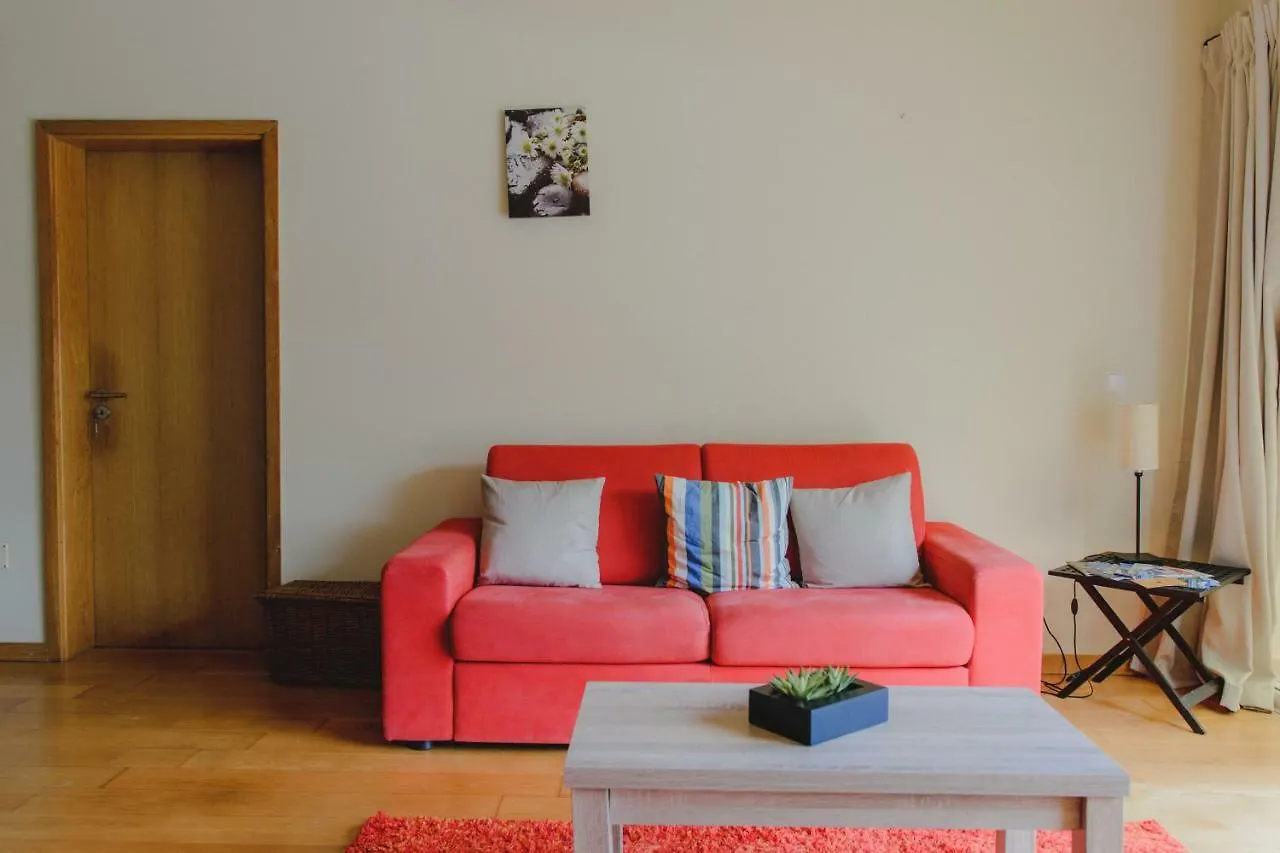 Sunrise House Βίλα Πόντα Ντελγάδα Πορτογαλία