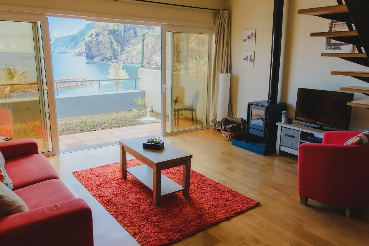 Σπίτι διακοπών Sunrise House Βίλα Πόντα Ντελγάδα Πορτογαλία
