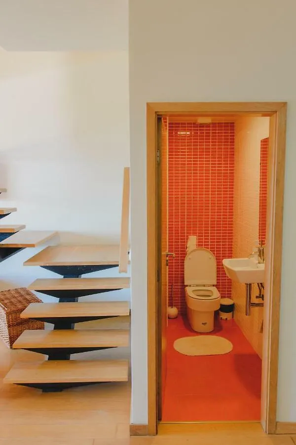 Sunrise House Βίλα Πόντα Ντελγάδα