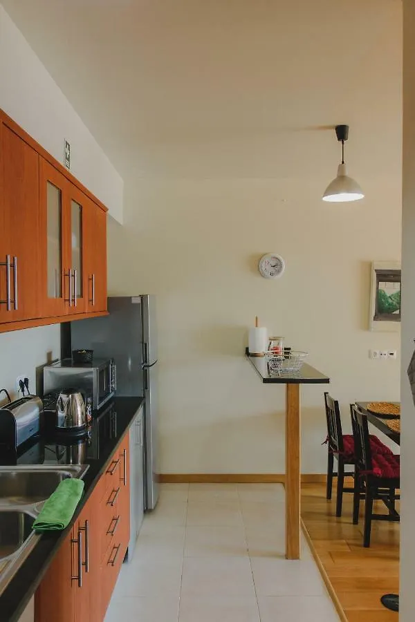 Sunrise House Βίλα Πόντα Ντελγάδα Σπίτι διακοπών
