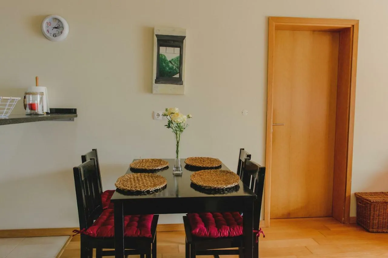 Sunrise House Βίλα Πόντα Ντελγάδα